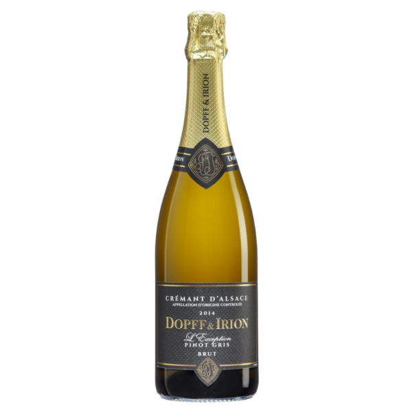DOPFF & IRION Pinot Gris 2017