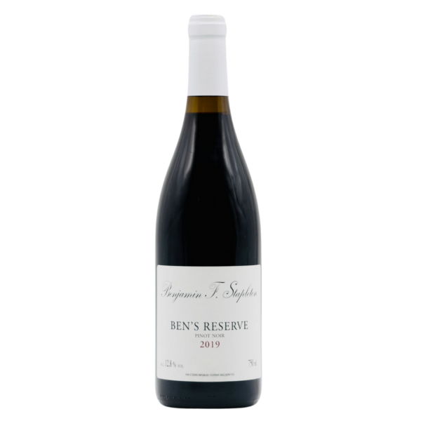 Pinot Noir 2019