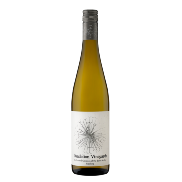 Enchanted Garden of the Eden Valley Riesling 2024